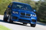 BMW X5 M 2009 года